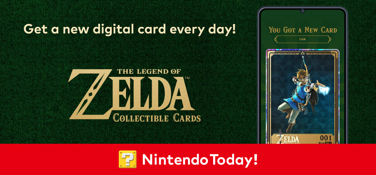 Nintendo - Official Site: Consoles, Games, News, and More